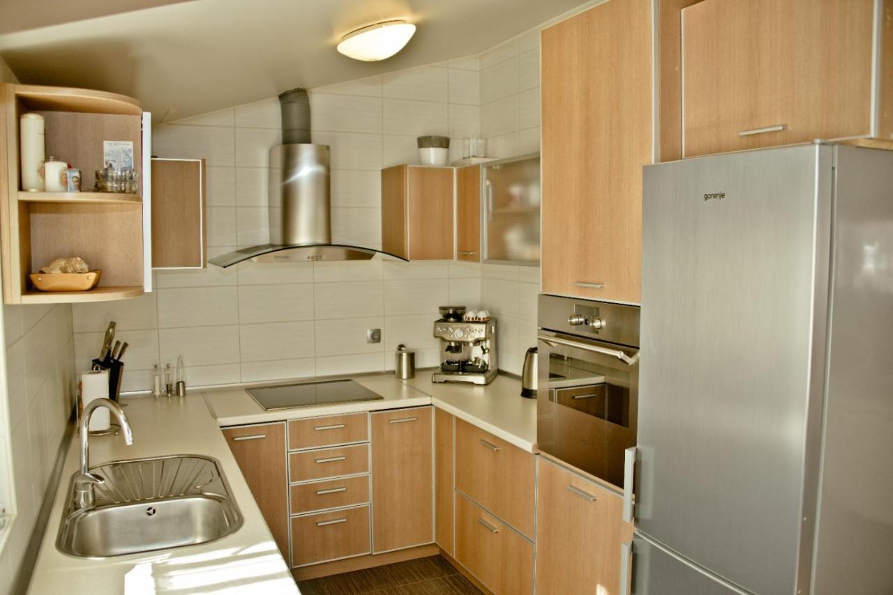 Medjugorje Apartment Buitenkant foto