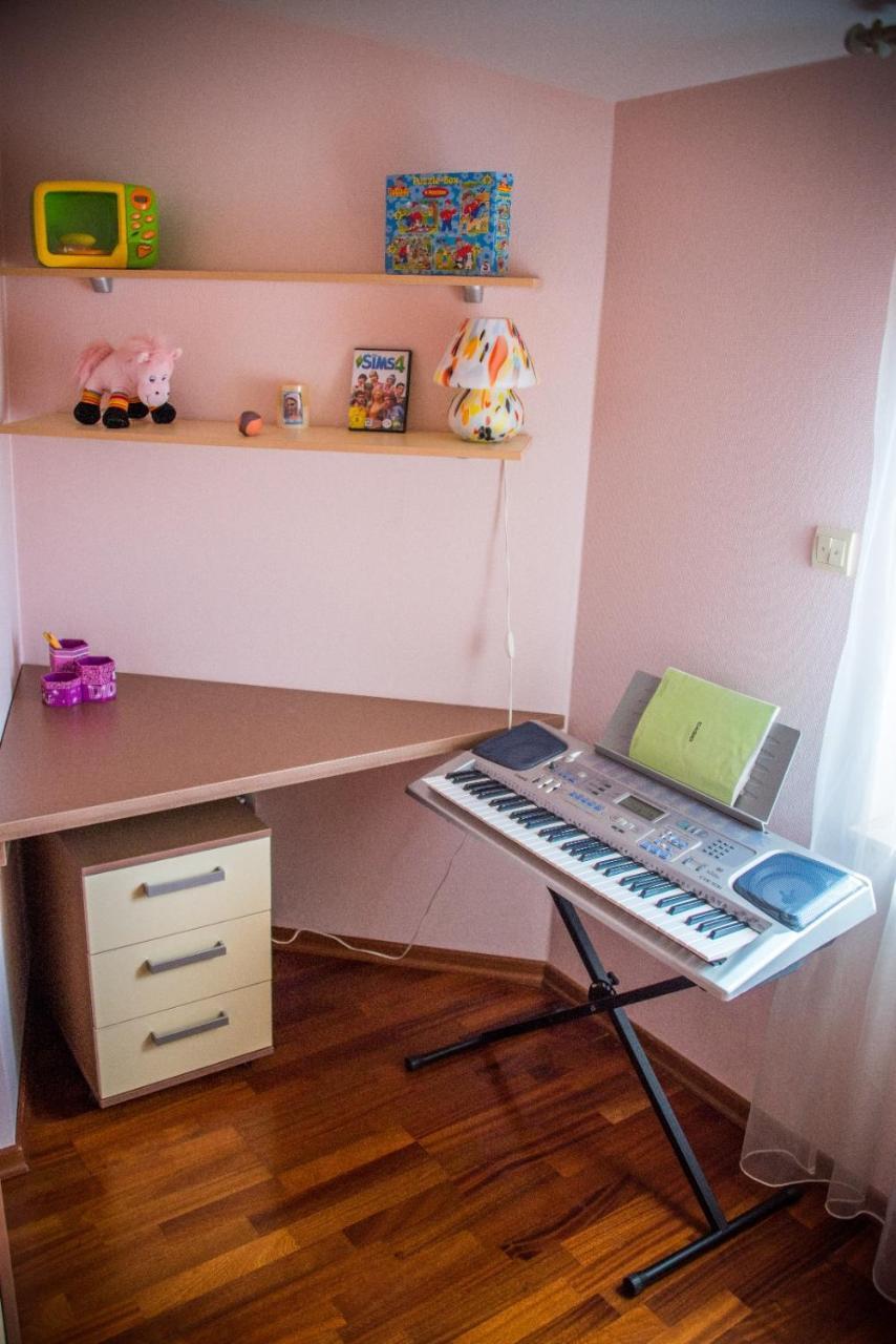 Medjugorje Apartment Buitenkant foto