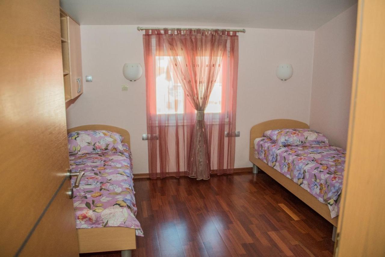 Medjugorje Apartment Buitenkant foto