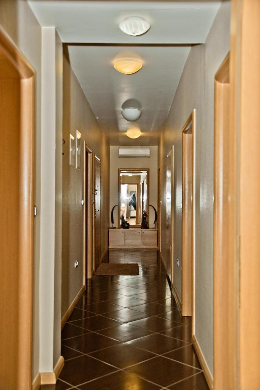 Medjugorje Apartment Buitenkant foto