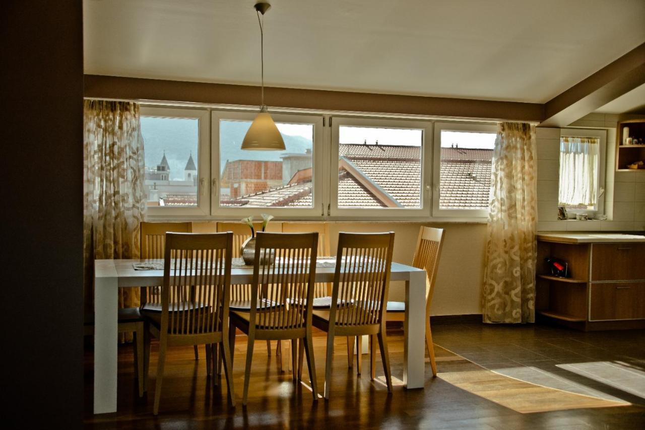 Medjugorje Apartment Buitenkant foto