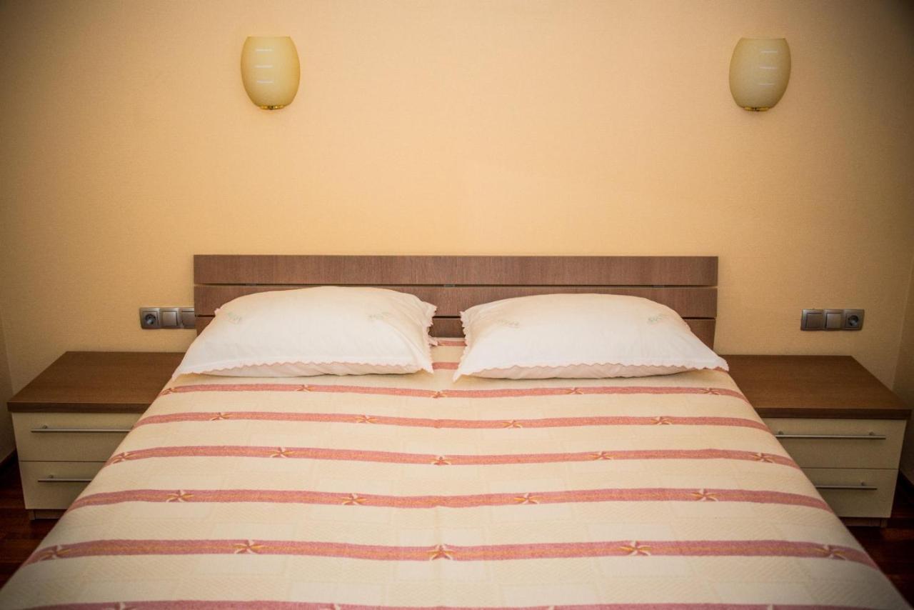 Medjugorje Apartment Buitenkant foto