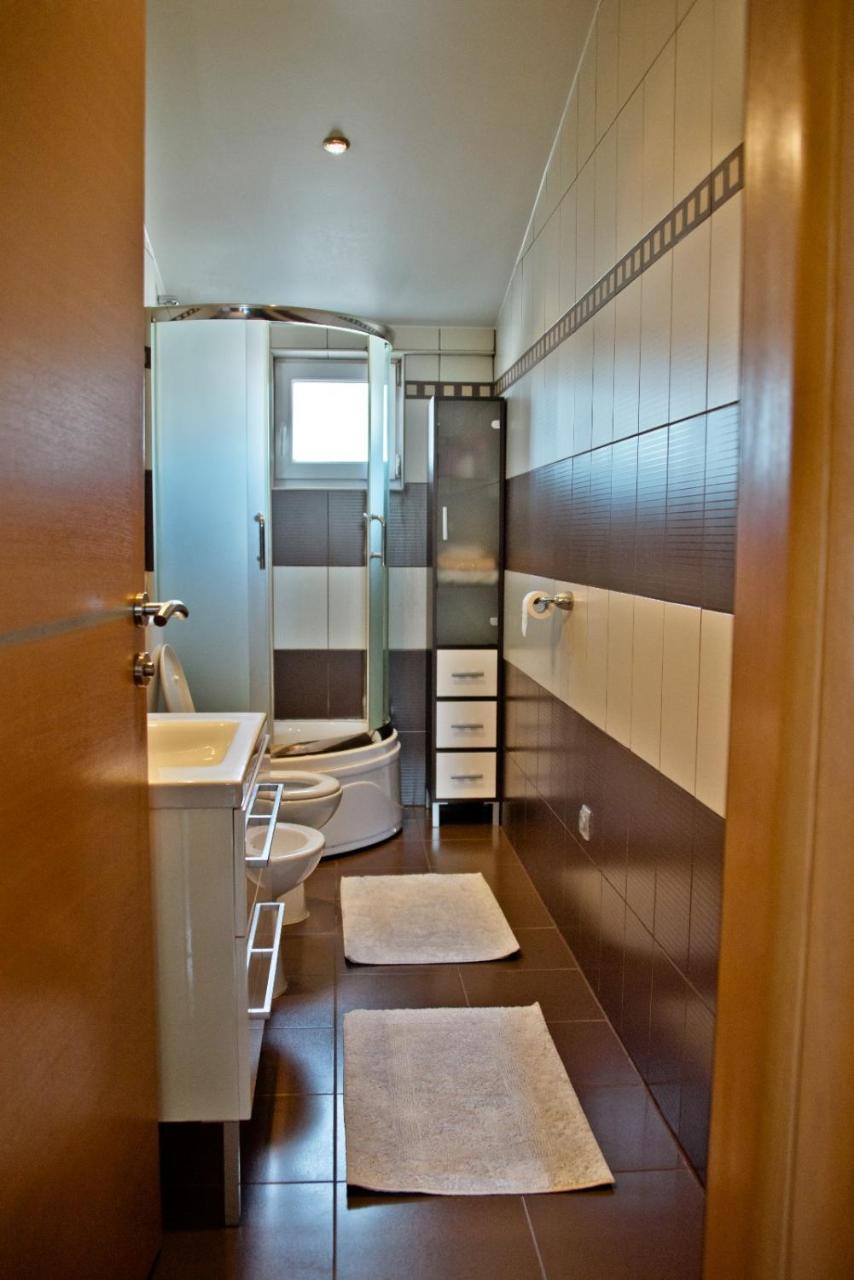 Medjugorje Apartment Buitenkant foto