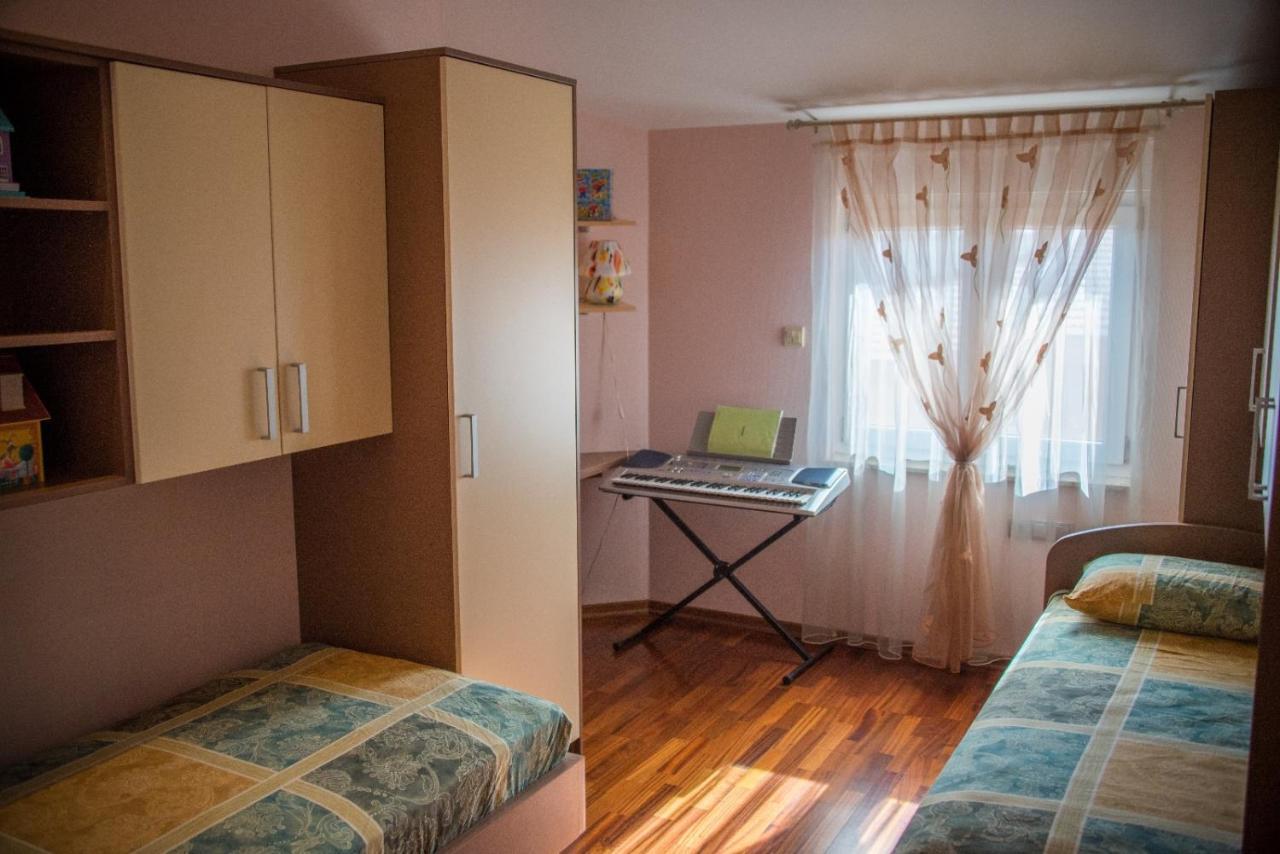 Medjugorje Apartment Buitenkant foto