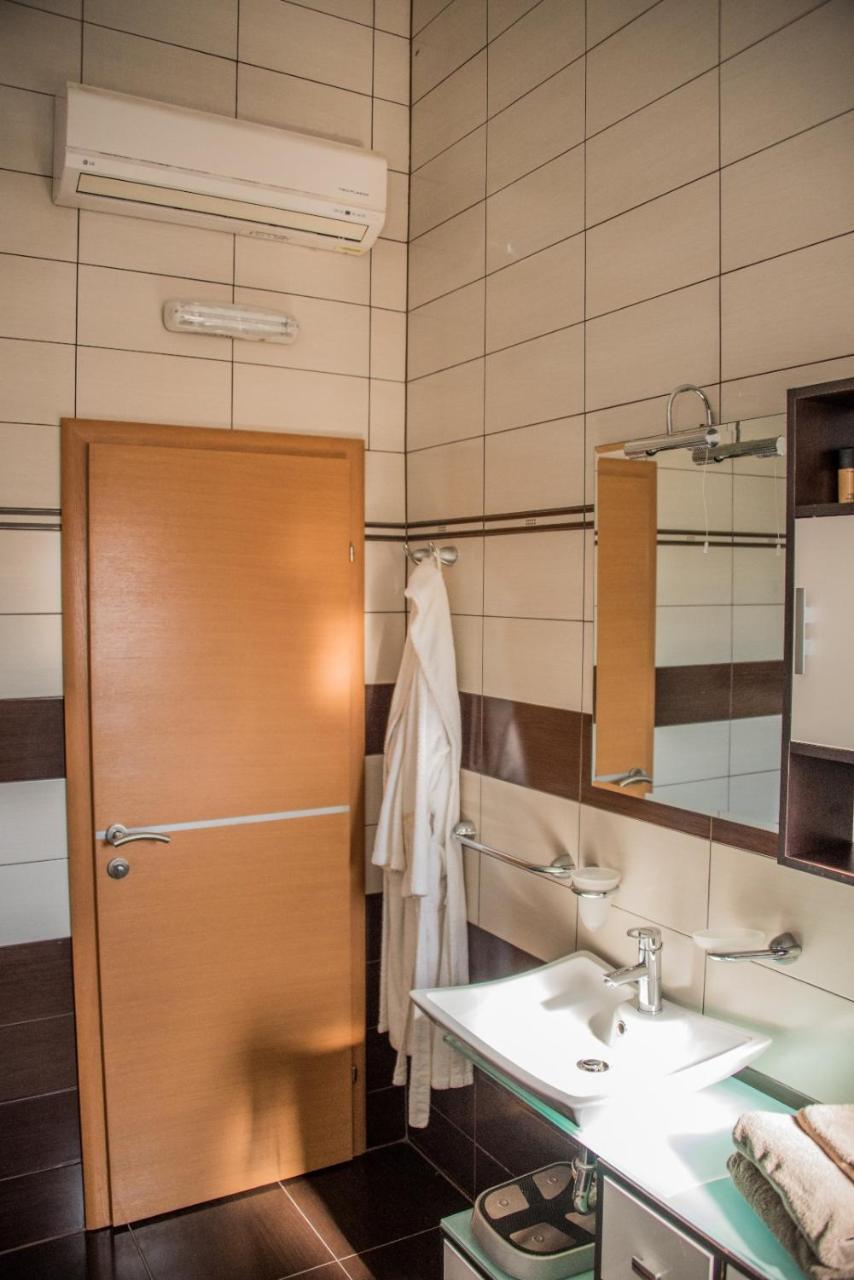Medjugorje Apartment Buitenkant foto