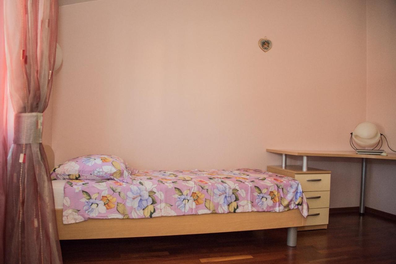 Medjugorje Apartment Buitenkant foto