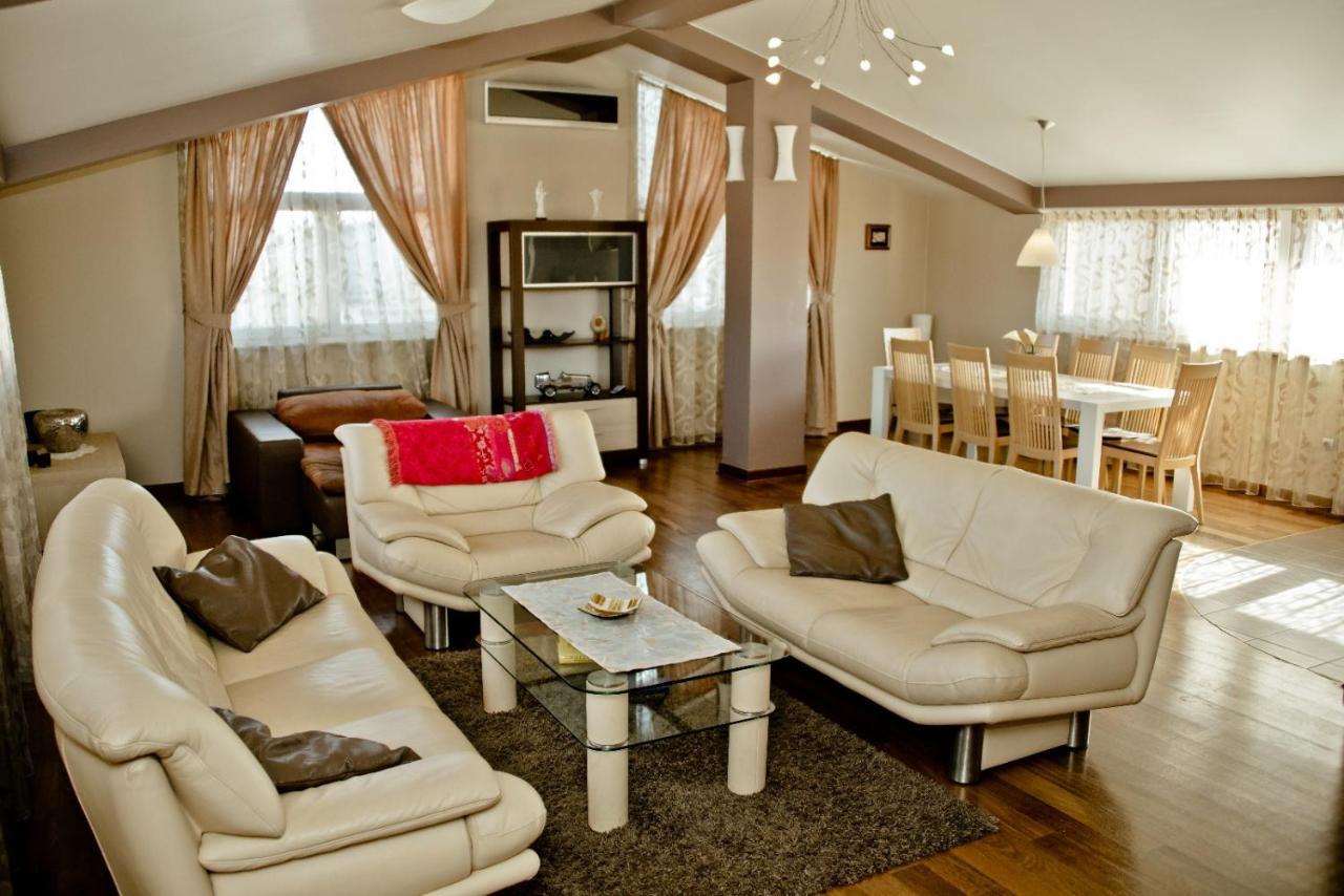 Medjugorje Apartment Buitenkant foto