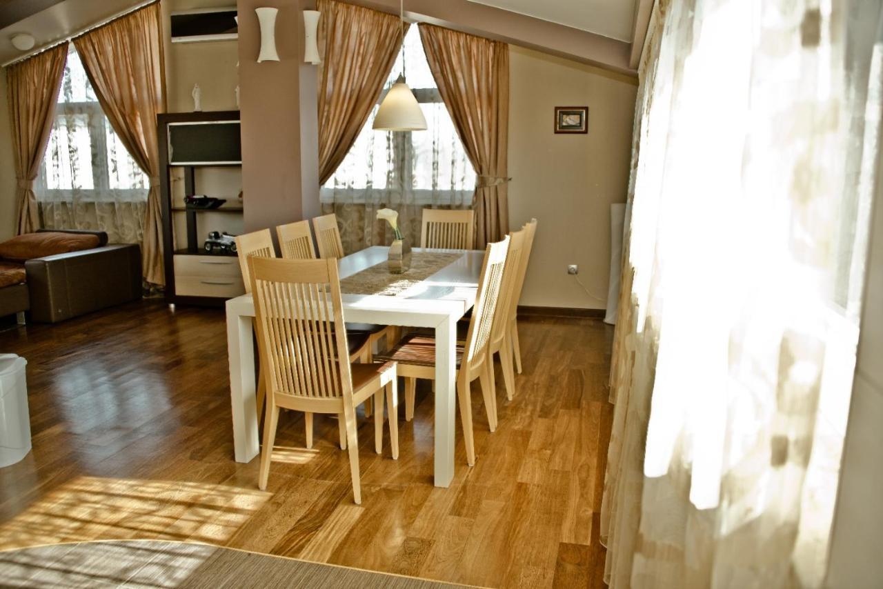 Medjugorje Apartment Buitenkant foto
