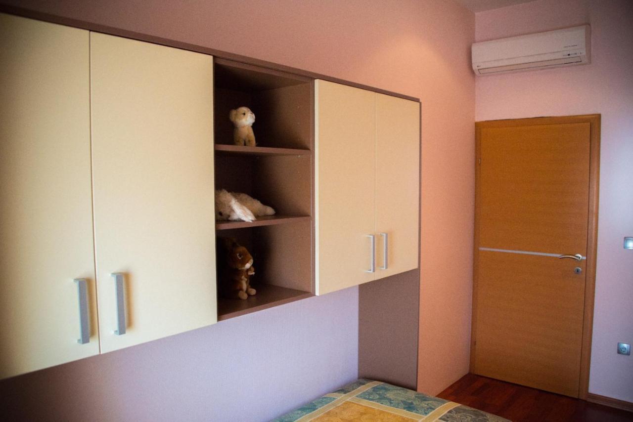 Medjugorje Apartment Buitenkant foto
