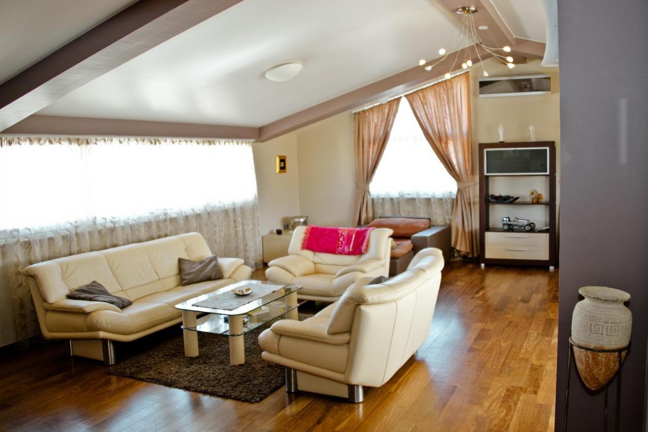 Medjugorje Apartment Buitenkant foto