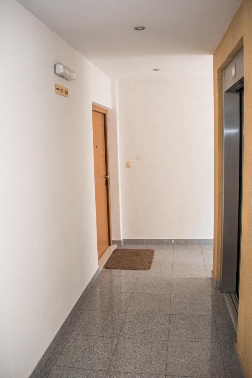 Medjugorje Apartment Buitenkant foto