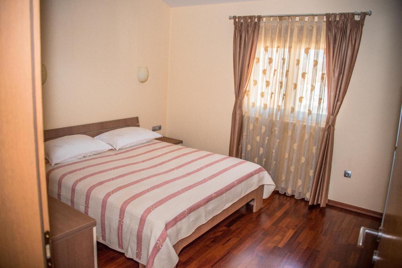 Medjugorje Apartment Buitenkant foto