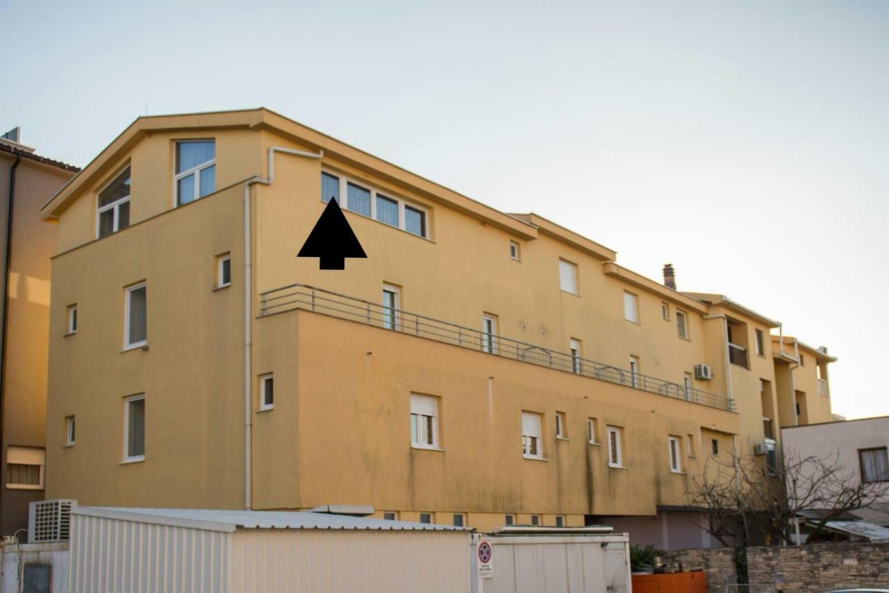 Medjugorje Apartment Buitenkant foto